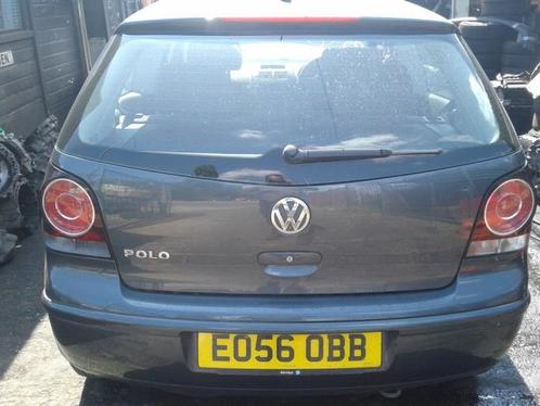Achterklep van een Volkswagen Polo, Auto-onderdelen, Carrosserie, Achterklep, Volkswagen, Gebruikt, 3 maanden garantie, Ophalen of Verzenden