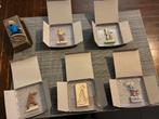 figurine tintin Hergé moulinsart, Ophalen, Kuifje, Zo goed als nieuw, Beeldje of Figuurtje