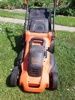 electrische grasmachine Black and Decker, Ophalen, Bleck&Decker, Elektrische grasmaaier, 50 cm of meer