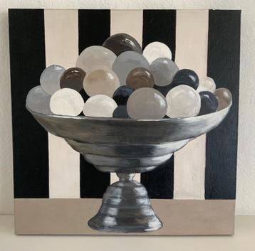 Wanddecoratie  beschikbaar voor biedingen