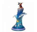 Disney traditions summit of immagination, Ophalen, Nieuw