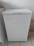 Congélateur, Elektronische apparatuur, Vriezers en Diepvrieskisten, Ophalen, Vrieskist, Minder dan 85 cm, Tussenbouw