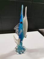 Murano vis, Antiek en Kunst, Ophalen of Verzenden