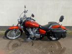 Honda Shadow 750 VT ABS, Motoren, Motoren | Honda, Particulier