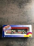 Siku 3121 Linienbus Erdgas, Ophalen of Verzenden, Gebruikt, Bus of Vrachtwagen, SIKU