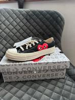Converse play, Neuf, Enlèvement ou Envoi, Baskets, Noir