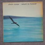 Chick Corea: Return To Forever (LP), Ophalen of Verzenden, Jazz