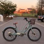 Electra Townie ebike, Ophalen, Zo goed als nieuw