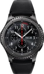 Samsung Gear Frontier S3, Ophalen, Gebruikt, Zwart, Hoogte