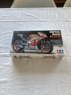 Modelbouw, Hobby en Vrije tijd, Nieuw, Ophalen of Verzenden, Tamiya, Groter dan 1:32