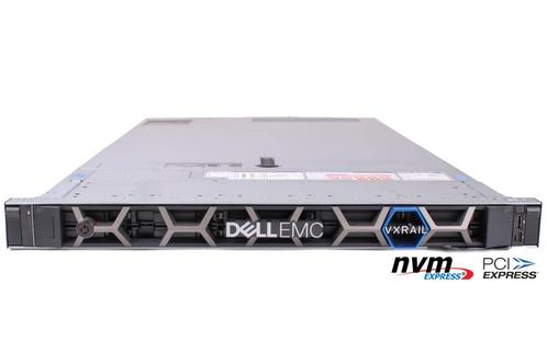 Dell EMC PowerEdge R640 VxRAIL - 10x SFF U.2 NVMe, Computers en Software, Servers