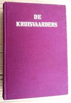 De Kruisvaarders [2e WO] - 1947 - Helmut Flieg (1913-2001), Enlèvement ou Envoi, Utilisé, Helmut Flieg (1913-2001, Amérique