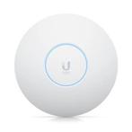 Ubiquiti U6 long range WiFi acces point, Informatique & Logiciels, Points d'accès, Enlèvement ou Envoi, Comme neuf