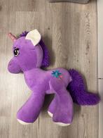 Unicorn knuffel, Ophalen, Zo goed als nieuw