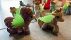 35 figurines Filly de poneys, Comme neuf, Enlèvement ou Envoi