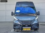 Iveco Daily 35C21 3.0L Automaat 2025model Black Edition L2H2, Auto's, Bestelwagens en Lichte vracht, Euro 6, 4 cilinders, Iveco