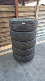 Banden zomer bestelwagen (Afmontage MAN TGE), Ophalen, Bestelwagen, 16 inch, Nieuw