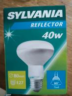68 stuks Sylvania reflector lamp 40W, Huis en Inrichting, Nieuw, Ophalen of Verzenden