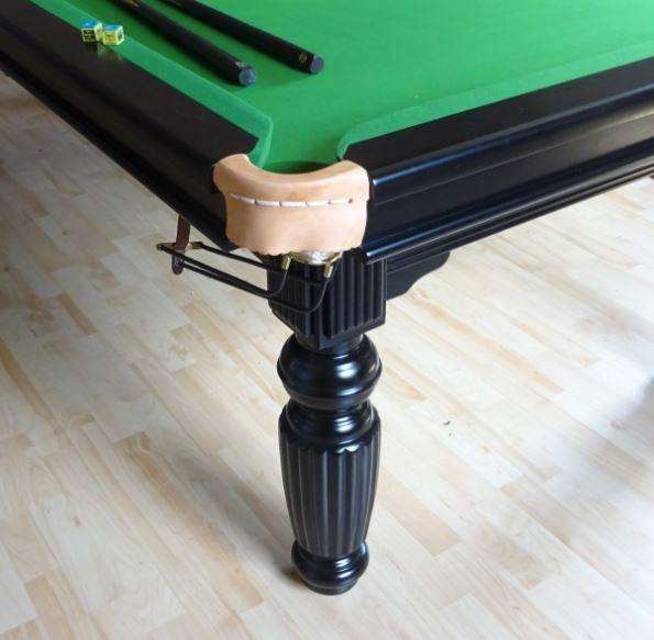 Table de billard - Bradford - 1800, Sports & Fitness, Billards & Billards américains, Neuf, Table de snooker, Enlèvement