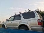 Toyota Four Runner 3.0D automatic, Auto's, Particulier, Diesel, Te koop