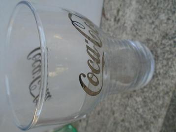 coca cola glazen opruim verzamelen beschikbaar voor biedingen