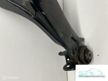 W115 Subframe achter onderstel A1153500508 A1153501208 beschikbaar voor biedingen