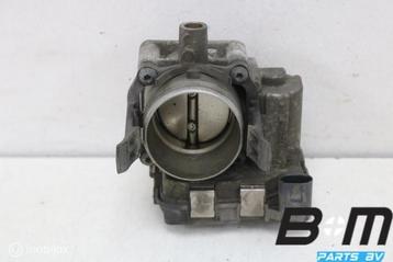 Gasklephuis VW Golf 7 03F133062B beschikbaar voor biedingen
