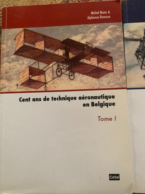 Aviation - Aéronautique en Belgique, Collections, Aviation, Comme neuf, Livre ou Revue, Enlèvement ou Envoi