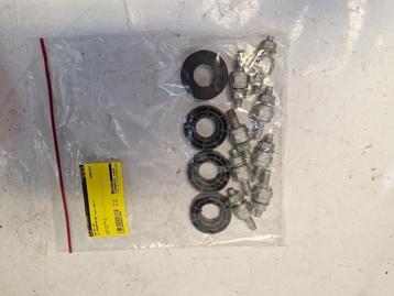 Bouten set van een Volkswagen Transporter beschikbaar voor biedingen