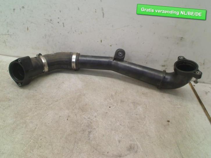 INTERCOOLER PIJP Golf VII Variant (AUVV) (04L145770H), Auto-onderdelen, Airco en Verwarming, Volkswagen, Gebruikt