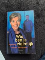 R. Verschaeve - Wie ben jij eigenlijk Ingeborg, Boeken, Ophalen of Verzenden, R. Verschaeve; I. Verschaeve