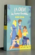 La grève des femmes formidables Alex Riva, Boeken, Ophalen of Verzenden, Zo goed als nieuw, Europa overig