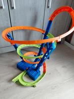 Racebaan Hotwheels, Kinderen en Baby's, Speelgoed | Racebanen, Ophalen, Racebaan, Hot Wheels