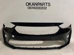 Opel Corsa F GS Line Voorbumper 9830340080, Gebruikt, Voor, Bumper