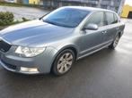 Skoda Super B       1.6 Diesel, Autos, Boîte manuelle, Diesel, Achat, Euro 5