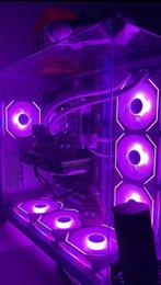 Gaming pc prijs bespreekbaar stuur me en geniet van je pc, Computers en Software, Ophalen, 32 GB, Zo goed als nieuw, 2 TB