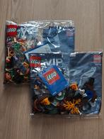 Lego VIP add-on packs, Verzenden, Nieuw, Complete set, Lego