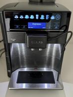 Machine à Café Siemens EQ6 Plus s700, Comme neuf, Tuyau à Vapeur, Machine à espresso, Enlèvement
