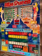 Bingos, Ophalen, Gebruikt