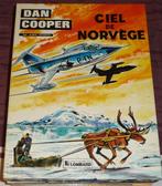BD Dan Cooper 17. Ciel de Norvège, Weinberg, Albert, Utilisé, Enlèvement ou Envoi
