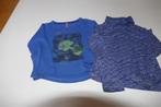 2 t-shirts: Fred&Ginger, CKS + gratis shirt: Zara, Kinderen en Baby's, Kinderkleding | Maat 104, Meisje, Ophalen of Verzenden