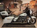 Harley-Davidson TOURING STREET GLIDE SPECIAL FLHXS, Motoren, Motoren | Harley-Davidson, 2 cilinders, Bedrijf, 1870 cc, Overig