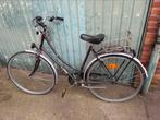 1 damesfiets 1 herenfiets voor opmaak, Fietsen en Brommers, Fietsen | Dames | Omafietsen, Ophalen, Gebruikt