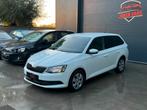 Skoda Fabia Combi 1.0 TSI DSG 110CV Ambition AIRCO 1e hands, Auto's, Skoda, Automaat, Euro 6, Bedrijf, 5 deurs