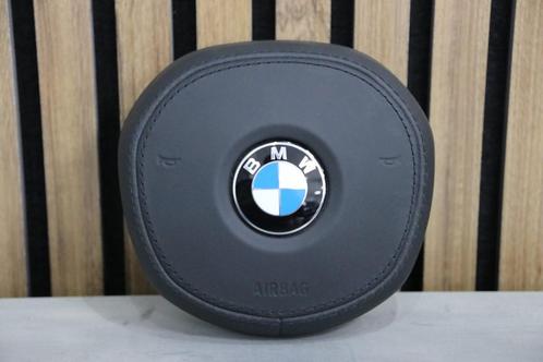 BMW M sport Stuurairbag 5,6,7 Serie. X5 X6 G30 G31, Autos : Pièces & Accessoires, Tableau de bord & Interrupteurs, BMW, Utilisé