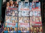 Lot coffrets DVD Grey’s Anatomy (saisons 1 à 4), À partir de 12 ans, Enlèvement, Coffret, Drame