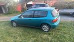 Honda eg, Auto's, Honda, Voorwielaandrijving, Zwart, Handgeschakeld, Particulier