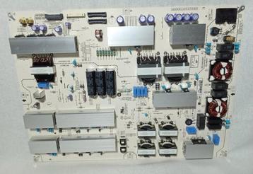 Powerboard LG OLED77C35LA LGPS77C3-23OP EAX69995203(1.0), Envoi, Comme neuf