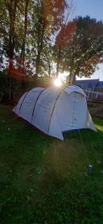 Campingtent  6 personen, Nieuw, Tot en met 6