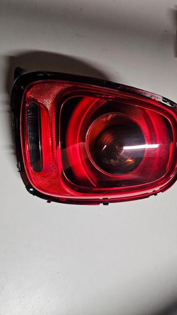 Achterlicht rechts Mini Cooper F55 F56 F57 63217297414 72974 beschikbaar voor biedingen